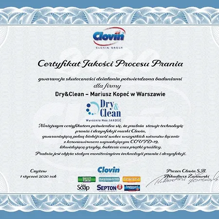 公寓 Noclegi4u Wola *