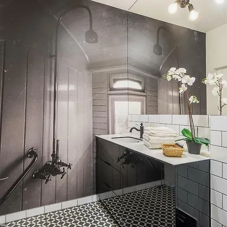 Appartement Noclegi4u Wola *