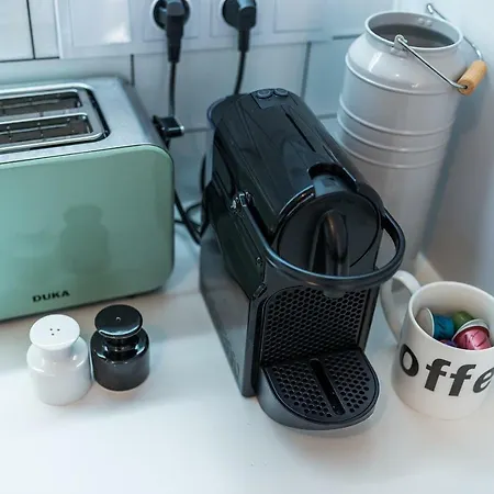 Noclegi4u Wola Appartement *