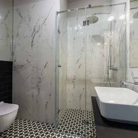 Noclegi4u Wola Appartement