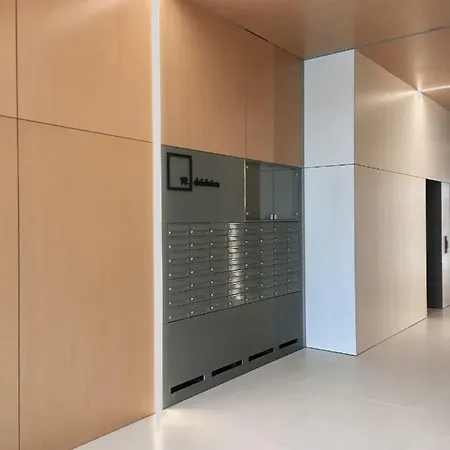 Noclegi4u Wola Appartement *