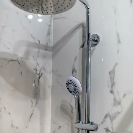 Daire Noclegi4u Wola Varşova