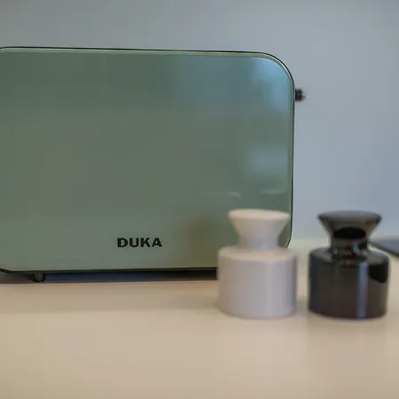 Daire Noclegi4u Wola